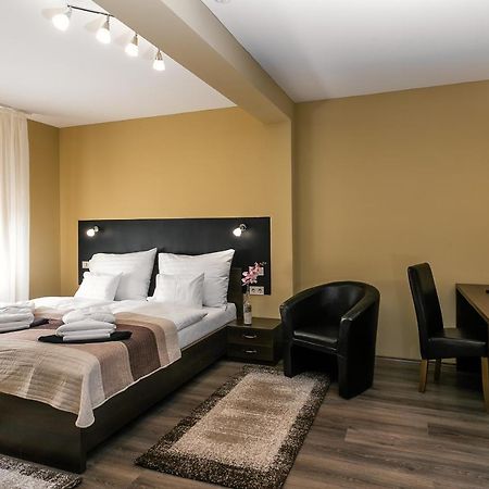 Barrico Thermal Hotel Demjén Εξωτερικό φωτογραφία