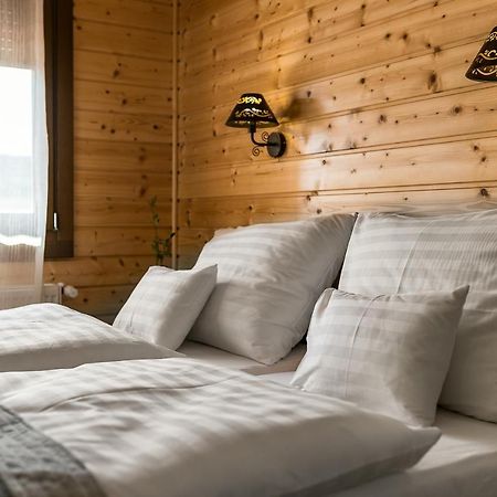 Barrico Thermal Hotel Demjén Εξωτερικό φωτογραφία
