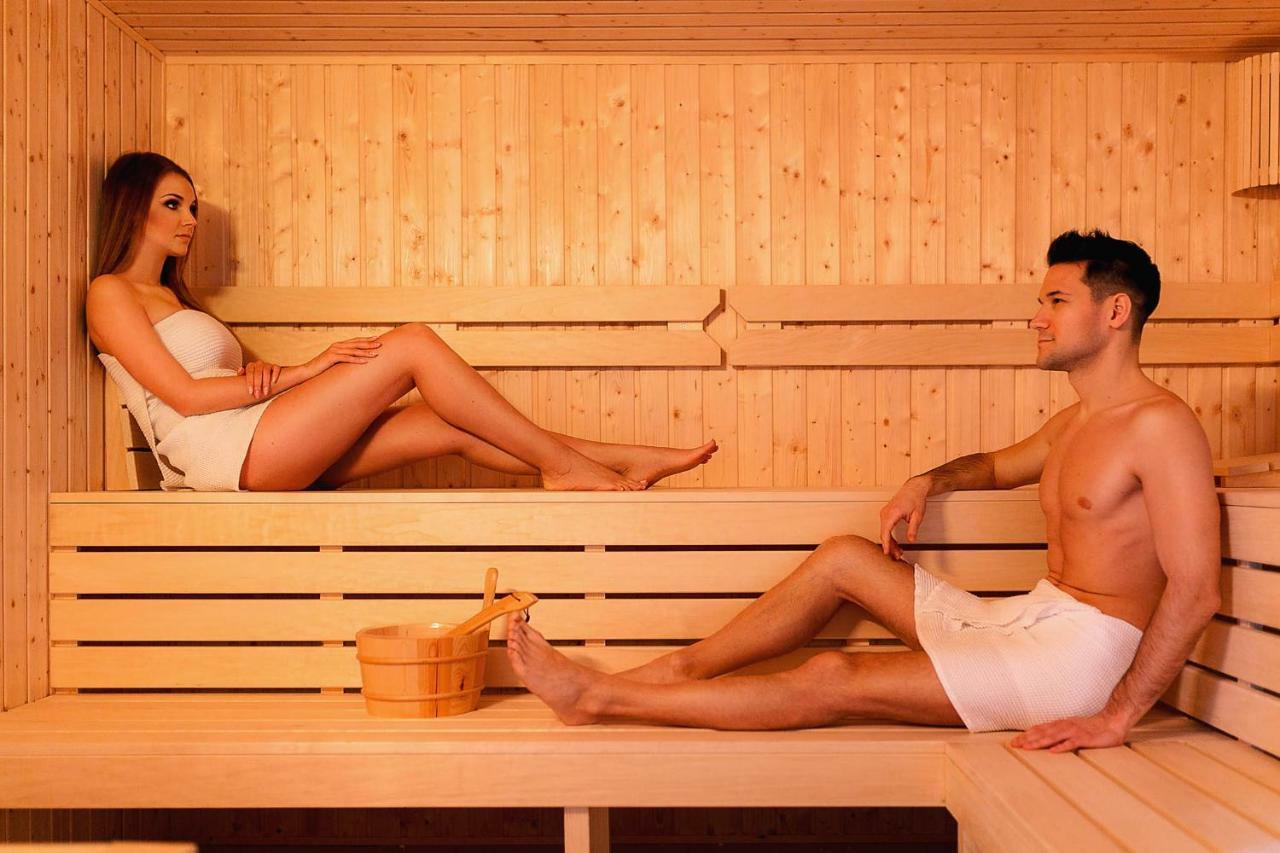 Barrico Thermal Hotel Demjén Εξωτερικό φωτογραφία
